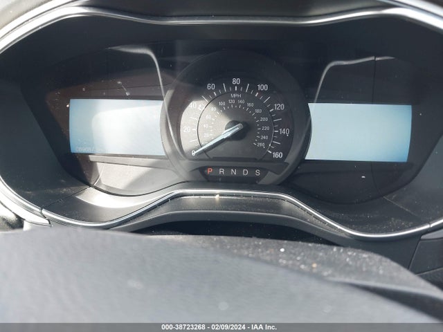 Ford FUSION SE 2016 3FA6P0HDXGR272665 Image 7
