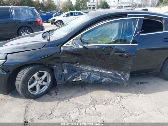 Chevrolet MALIBU 2LT 2016 1G1ZF5SX7GF205635 Image 6