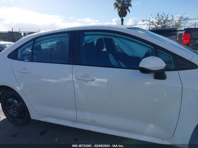 Toyota COROLLA LE 2023 5YFB4MDE2PP023838 Image 13