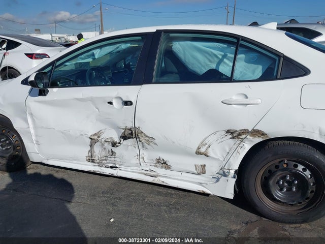 Toyota COROLLA LE 2023 5YFB4MDE2PP023838 Image 14