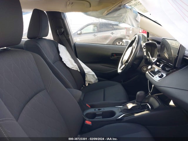 Toyota COROLLA LE 2023 5YFB4MDE2PP023838 Image 5