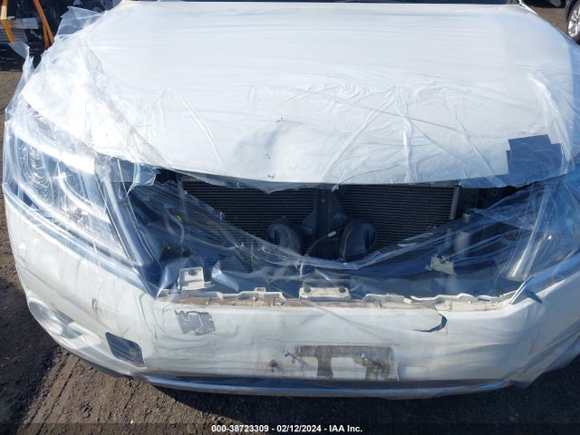 Nissan Pathfinder Sv 2014 5N1AR2MM1EC649956 Image 6