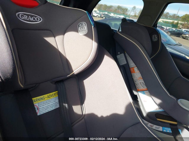 Nissan Pathfinder Sv 2014 5N1AR2MM1EC649956 Image 8
