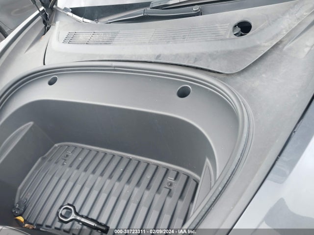 Tesla Model 3 Rear-wheel Drive 2023 5YJ3E1EAXPF454371 Image 10