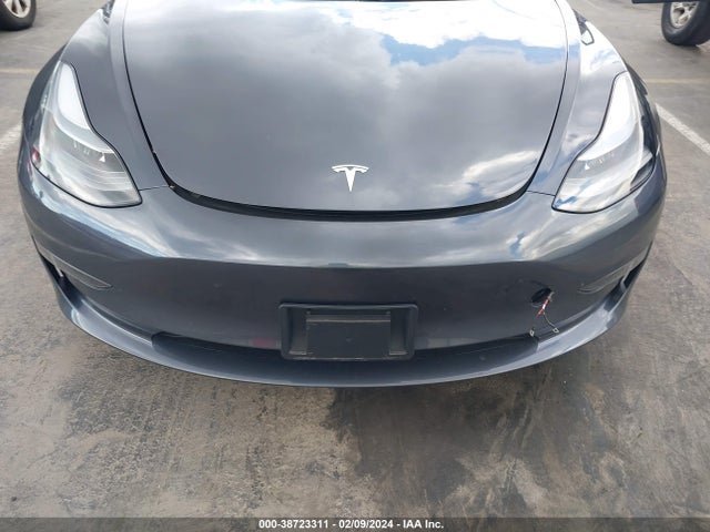 Tesla Model 3 Rear-wheel Drive 2023 5YJ3E1EAXPF454371 Image 11