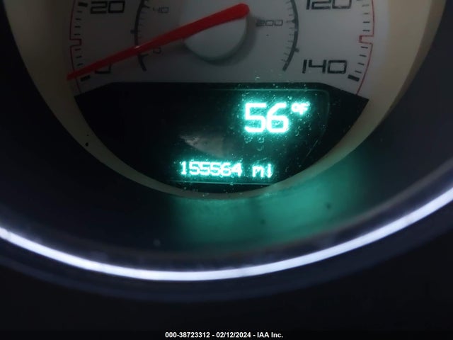 2013 DODGE CHALLENGER SXT VIN: 2C3CDYAG6DH552099