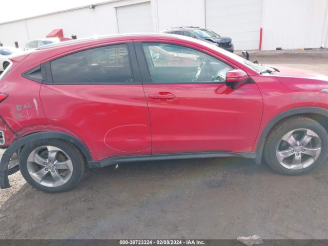 3CZRU6H78HM724523 Honda Hr-v Ex-l
