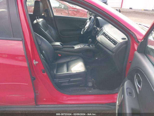 3CZRU6H78HM724523 Honda Hr-v Ex-l