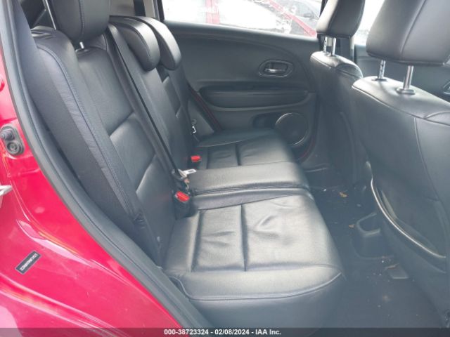 3CZRU6H78HM724523 Honda Hr-v Ex-l
