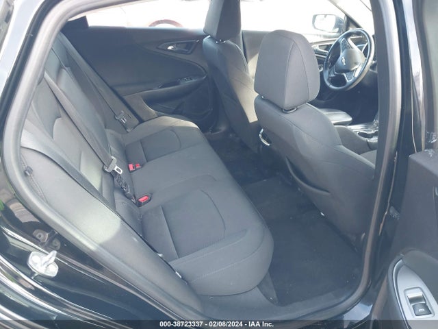 Chevrolet MALIBU 1LT 2016 1G1ZE5ST1GF305715 Image 8