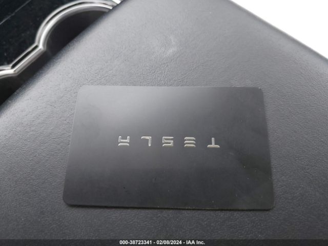 5YJ3E1EB6JF075013 Tesla Model 3 Long Range/performance
