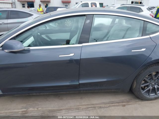 5YJ3E1EB6JF075013 Tesla Model 3 Long Range/performance