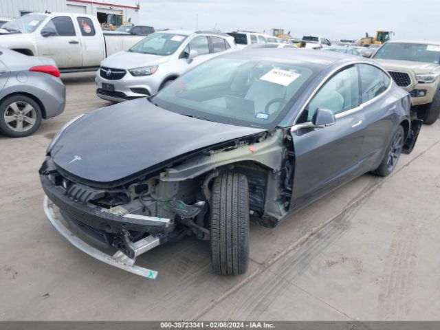 5YJ3E1EB6JF075013 Tesla Model 3 Long Range/performance