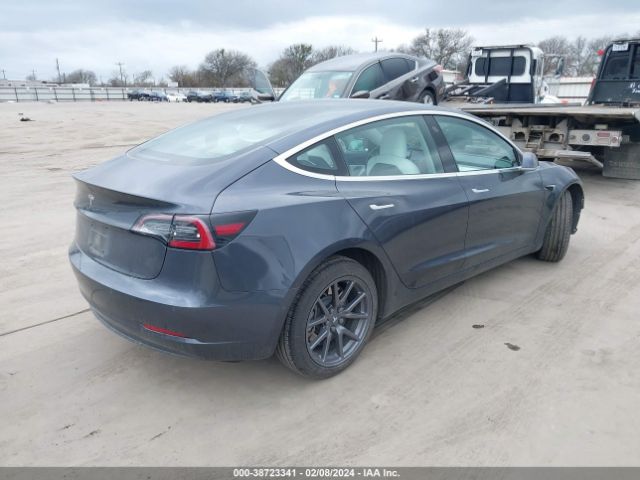 5YJ3E1EB6JF075013 Tesla Model 3 Long Range/performance