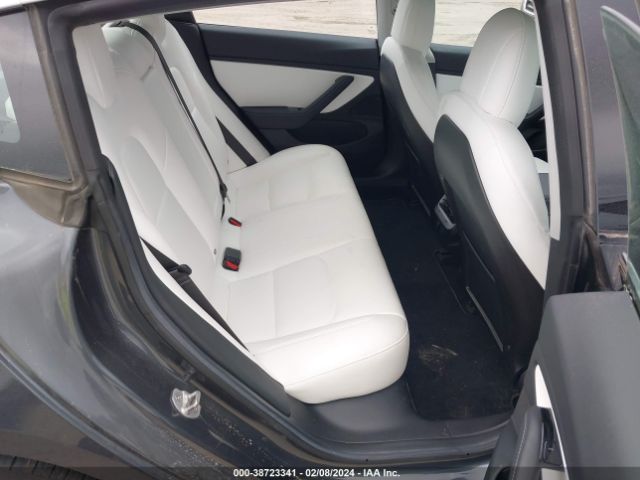 5YJ3E1EB6JF075013 Tesla Model 3 Long Range/performance