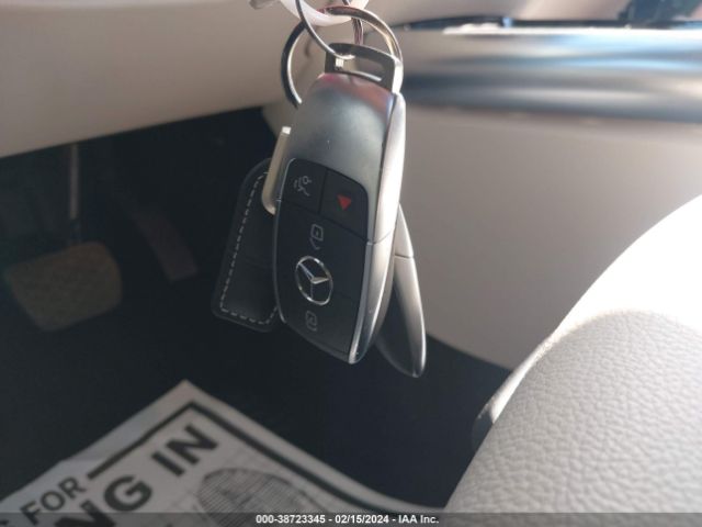 W1N4N4GB2MJ296214 Mercedes-Benz GLA 250