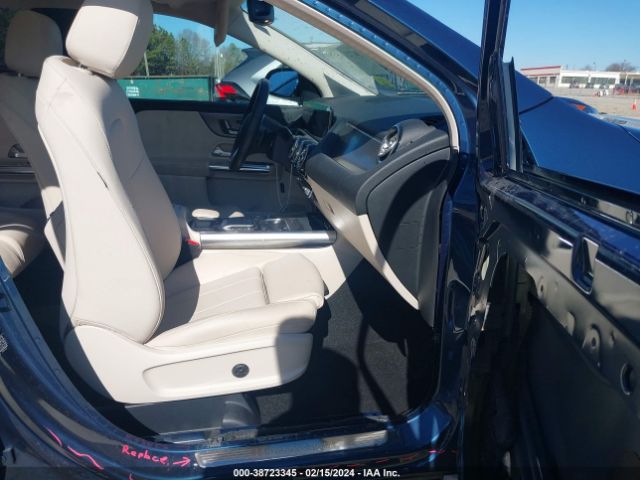 W1N4N4GB2MJ296214 Mercedes-Benz GLA 250