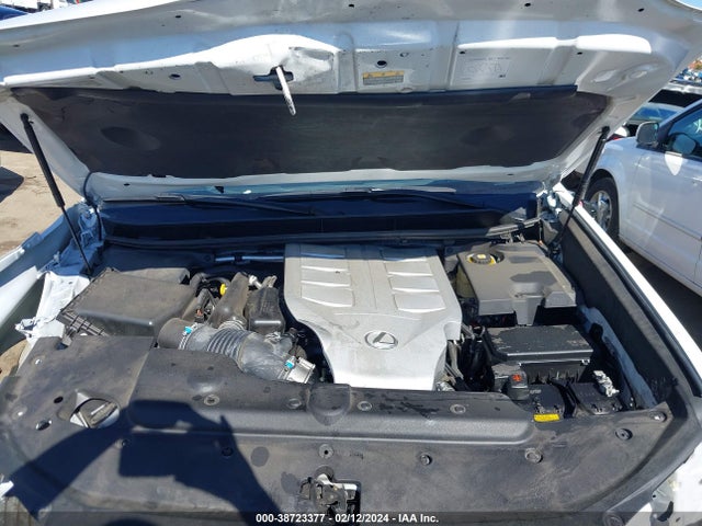 JTJAM7BX8N5318449 Lexus 460 Premium