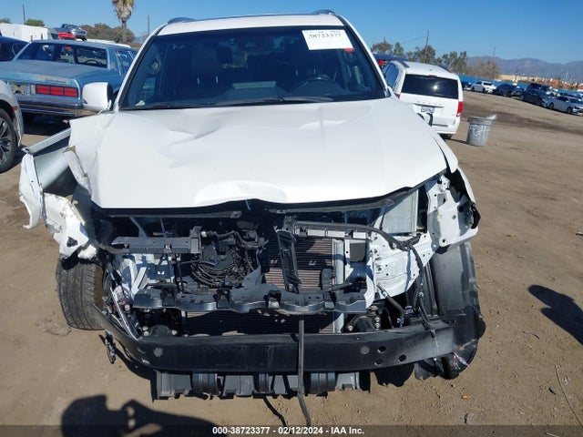 JTJAM7BX8N5318449 Lexus 460 Premium