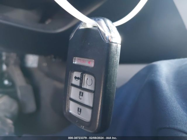 1HGCV3F42LA007056 Honda Accord Hybrid Ex