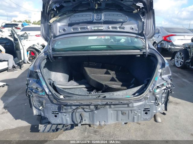 1HGCV3F42LA007056 Honda Accord Hybrid Ex
