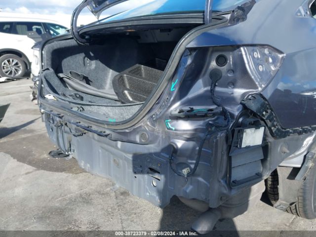 1HGCV3F42LA007056 Honda Accord Hybrid Ex