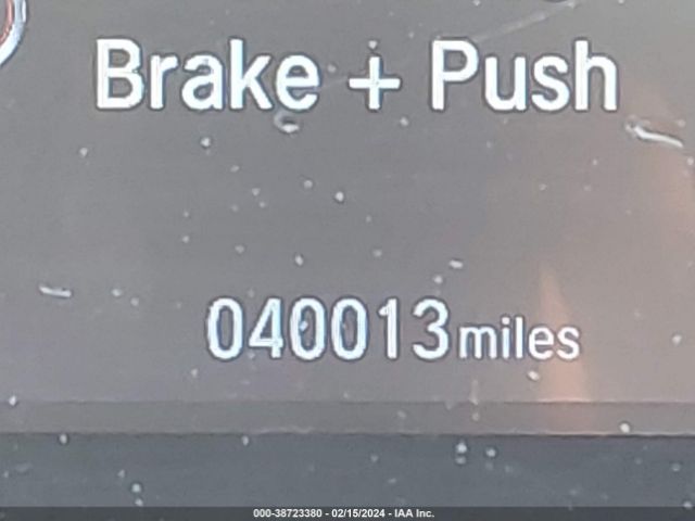 2HKRW1H54LH409153 Honda Cr-v 2wd Ex