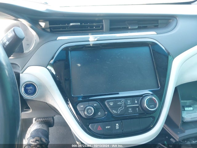 Chevrolet Bolt Ev Premier 2017 1G1FX6S01H4188322 Image 13