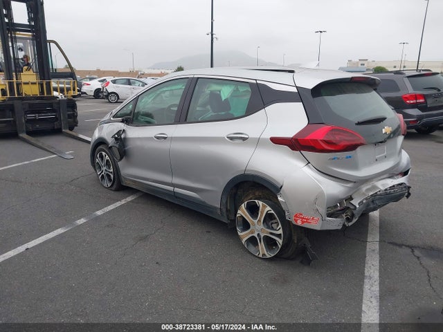 Chevrolet Bolt Ev Premier 2017 1G1FX6S01H4188322 Image 3