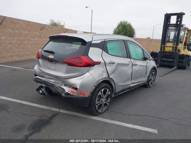 Chevrolet Bolt Ev Premier 2017 1G1FX6S01H4188322 Image 4