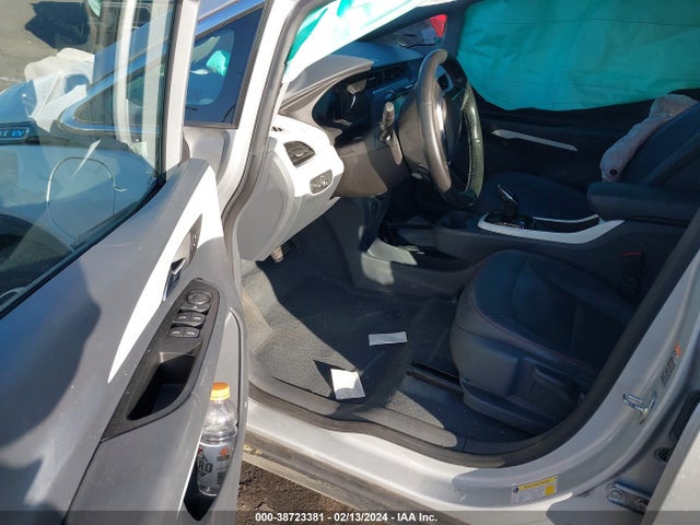 Chevrolet Bolt Ev Premier 2017 1G1FX6S01H4188322 Image 5