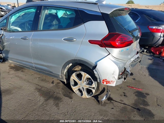 Chevrolet Bolt Ev Premier 2017 1G1FX6S01H4188322 Image 6