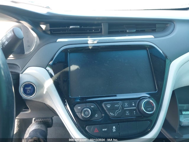 Chevrolet Bolt Ev Premier 2017 1G1FX6S01H4188322 Image 7
