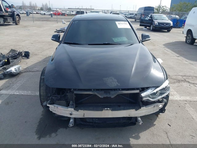 WBA8B3C58GK383218 BMW 340i