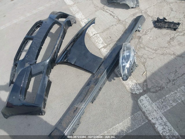 WBA8B3C58GK383218 BMW 340i