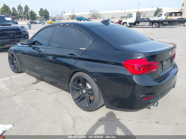 WBA8B3C58GK383218 BMW 340i