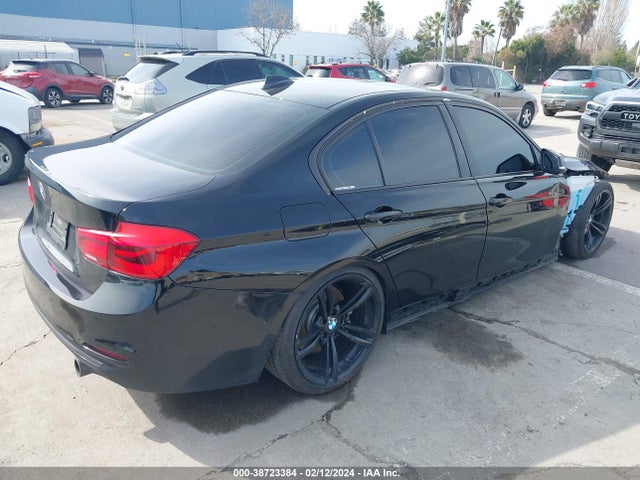 WBA8B3C58GK383218 BMW 340i
