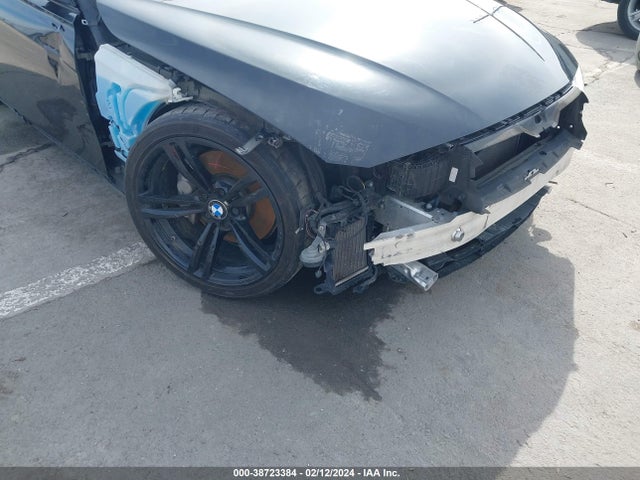 WBA8B3C58GK383218 BMW 340i