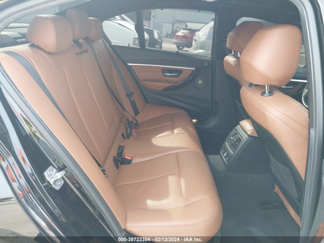 WBA8B3C58GK383218 BMW 340i
