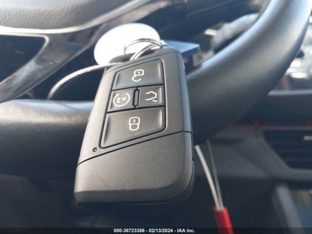3VWGB7BU1KM228894 Volkswagen Jetta 1.4t Sel Premium