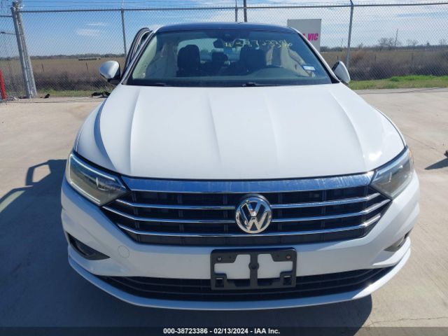 3VWGB7BU1KM228894 Volkswagen Jetta 1.4t Sel Premium