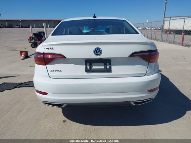 3VWGB7BU1KM228894 Volkswagen Jetta 1.4t Sel Premium