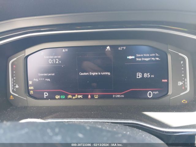 3VWGB7BU1KM228894 Volkswagen Jetta 1.4t Sel Premium