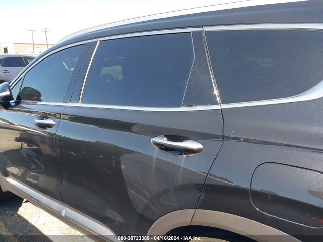 Hyundai Santa Fe Limited 2023 5NMS4DAL1PH581516 Image 14
