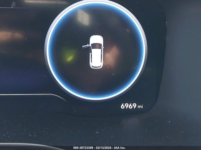 Hyundai Santa Fe Limited 2023 5NMS4DAL1PH581516 Image 15