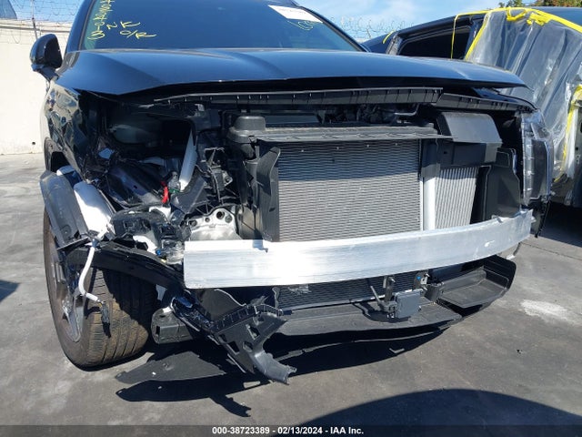 Hyundai Santa Fe Limited 2023 5NMS4DAL1PH581516 Image 18