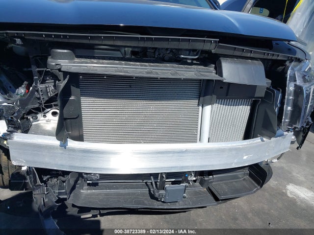 Hyundai Santa Fe Limited 2023 5NMS4DAL1PH581516 Image 19