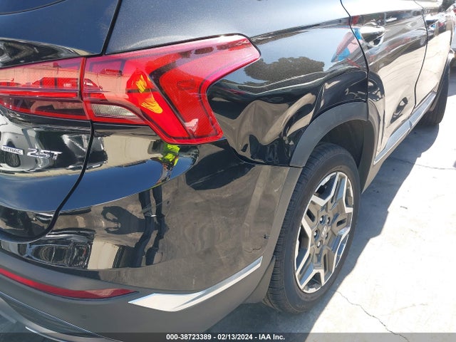 Hyundai Santa Fe Limited 2023 5NMS4DAL1PH581516 Image 20