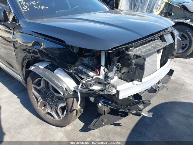 Hyundai Santa Fe Limited 2023 5NMS4DAL1PH581516 Image 6