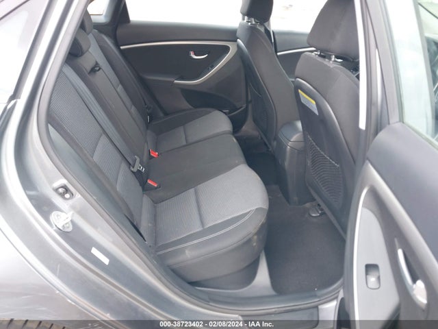 Hyundai ELANTRA GT 2016 KMHD35LH0GU323972 Image 8